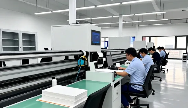 广东物极智能技术股份有限公司