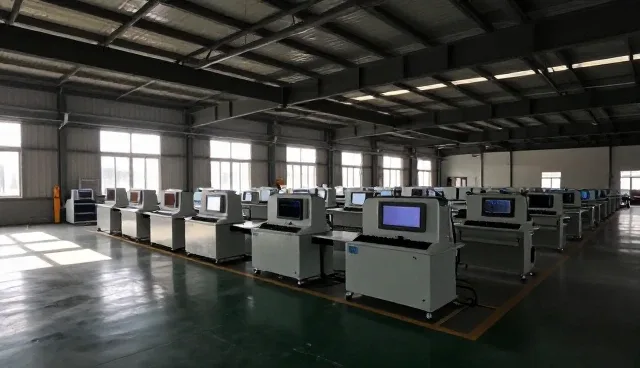 智能设备选型中的关键兼容性考量