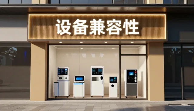 工业场景下的自动化设备服务升级趋势