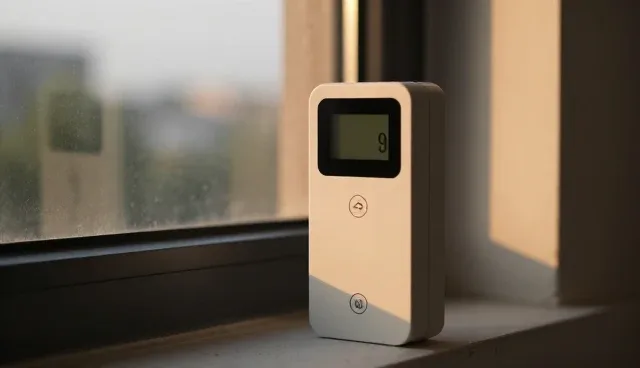 多环境适应性与系统集成能力的智能传感终端应用分析